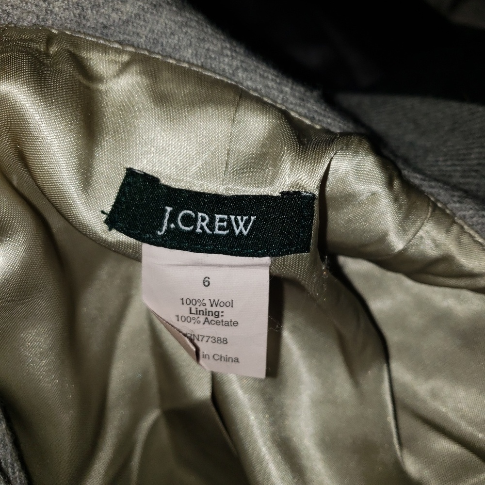 Blazer - Picture 2 of 2